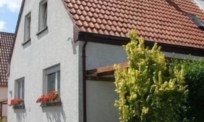 Abenheim Apartamento | Apartamento de vacaciones Worms para 1 - 4 personas con 2 dormitorios - Apartamento