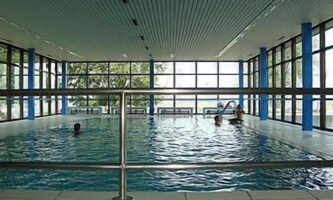 Region Hannover District Apartamento | Holiday apartment Wunstorf for 1 - 3 persons - Holiday apartment in one or multi-family house