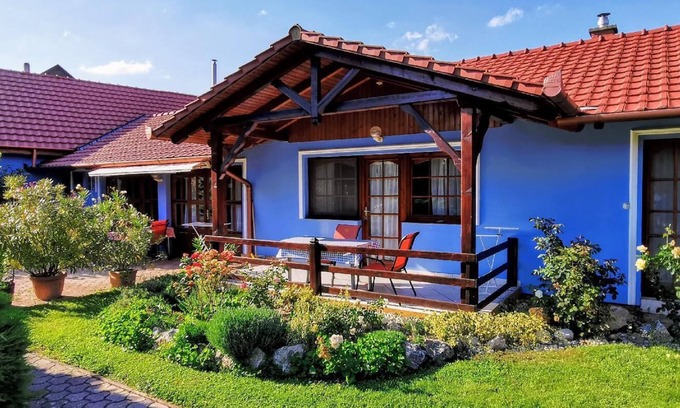 Zalakaros Apartamento | Apartamento de vacaciones Zalakaros para 1 - 3 personas con 1 dormitorio - Apartamento