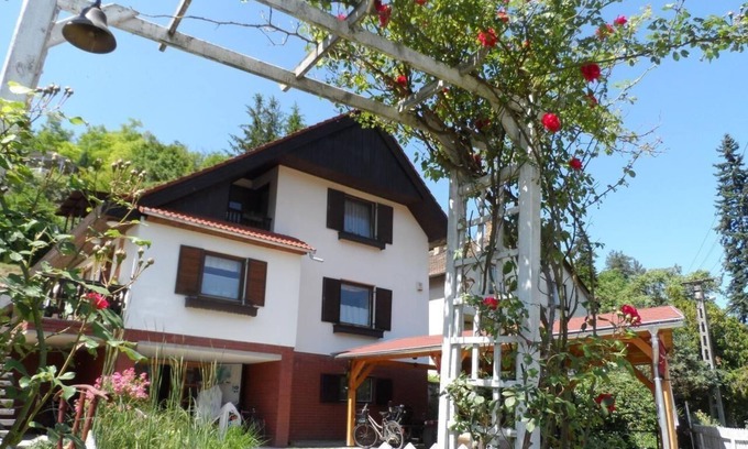 Zebegeny Apartamento | Apartamento de vacaciones Zebegény para 1 - 4 personas con 2 dormitorios - Apartamento