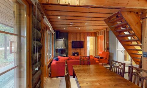 Suomutunturi Apartamento | Holiday Apartments Aurinkosuomu