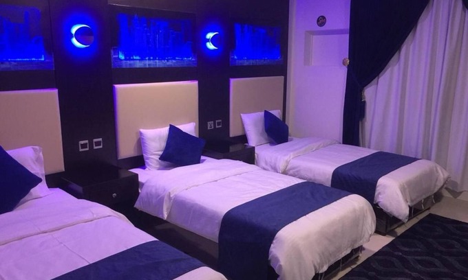 Dammam Hotel | Holiday Apartments for Residential Units