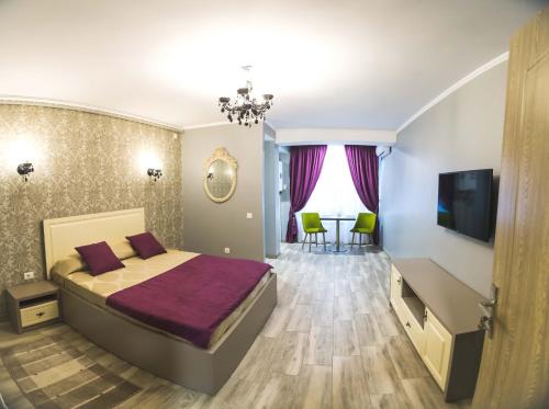 Galati Apartamento | Holiday Apartments