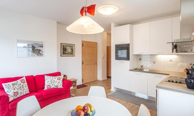 Cavalese Apartamento | Holiday Apartments Val Moena