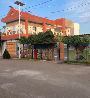 Lome Apartamento | Holiday Appartment Elbe