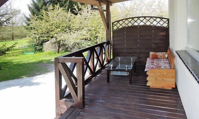 Stepnica Apartamento | Holiday appartment in Stepnica for 4 persons