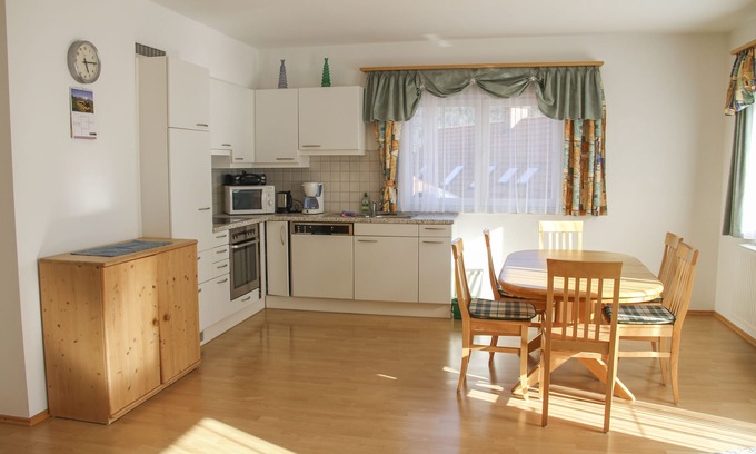 Puchberg Am Schneeberg Apartamento | Apartamento ** Haus Lenz ** 70m²