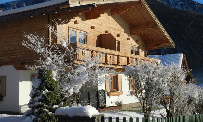 St. Ulrich Am Pillersee Apartamento | Holiday apartment in a central location