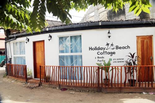 Ahangama Villa | Holiday Beach Cottage