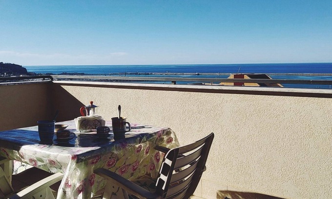 Termini Imerese Apartamento | VACACIONES BEPPE Un TÉRMINOS IMERESE (Palermo - Sicilia)