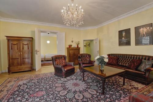 Weissensee Apartamento | Holiday Berlin Apartments