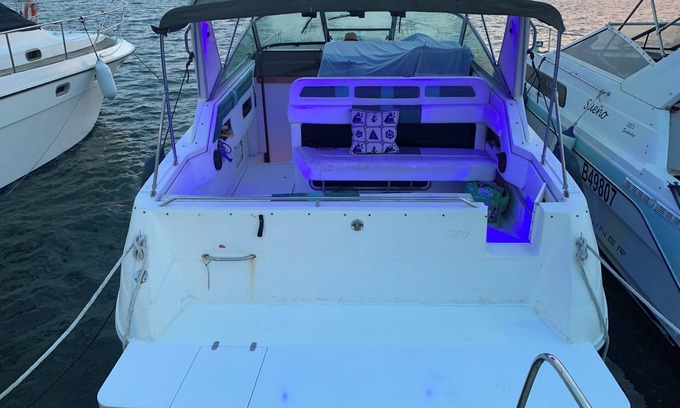 Torrevieja Alquiler De Eote | Holiday boat
