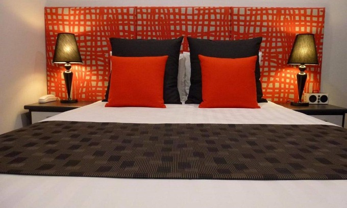 Mount Gambier Apartamento | CONTINENTAL BREAKFAST | FREE WIFI | MAGNIFICENT BLUE LAKE