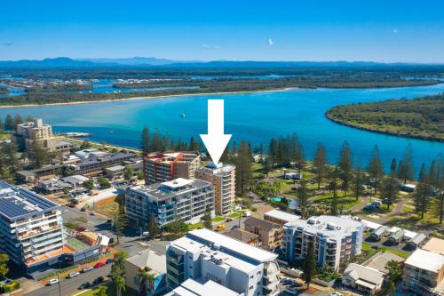 Port Macquarie Apartamento | Holiday Central, Tasman Towers Unit 2, 3 Munster Street,