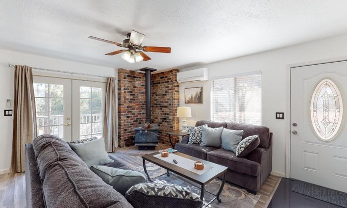 Groveland Casa | Holiday Chalet
