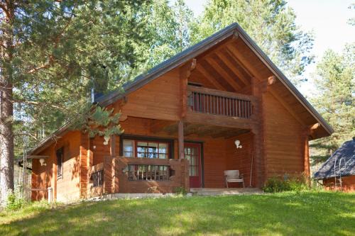 Kivijarvi Apartamento | Holiday Club Hannunkivi Cottages
