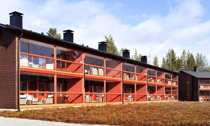 Kuusamo Apartamento | Holiday Club Kuusamo Superior Apartments