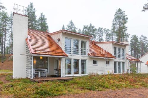 Kuusamo Apartamento | Holiday Club Kuusamon Tropiikki Apartments