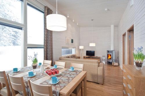 Kuusamo Apartamento | Holiday Club Kuusamon Tropiikki Superior Apartments