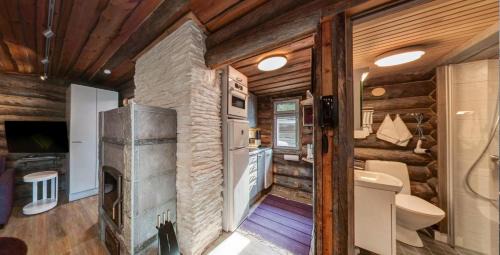 Kihnio Apartamento | Holiday Club Pyhäniemi Cottages