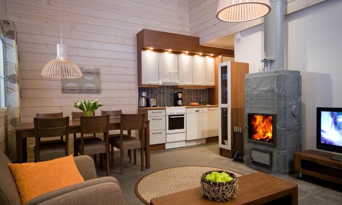 Salla Apartamento | Holiday Club Salla Apartments