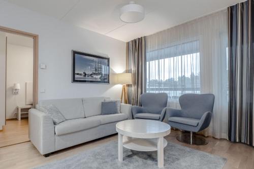 Turku Apartamento | Holiday Club Turun Caribia Superior Apartments