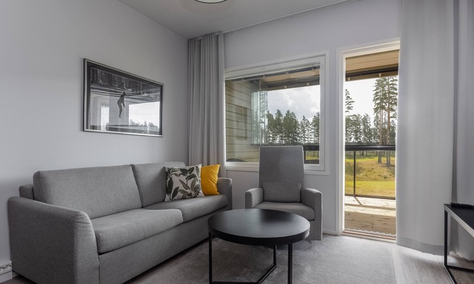 Vierumaki Casa | Holiday Club Vierumäki Superior Apartments