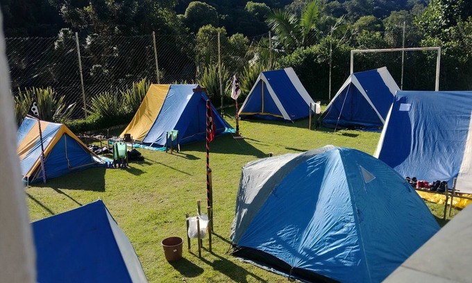 Chacara das Palmeiras Casa | Farm for the season in Itapecerica da Serra, just for families or and