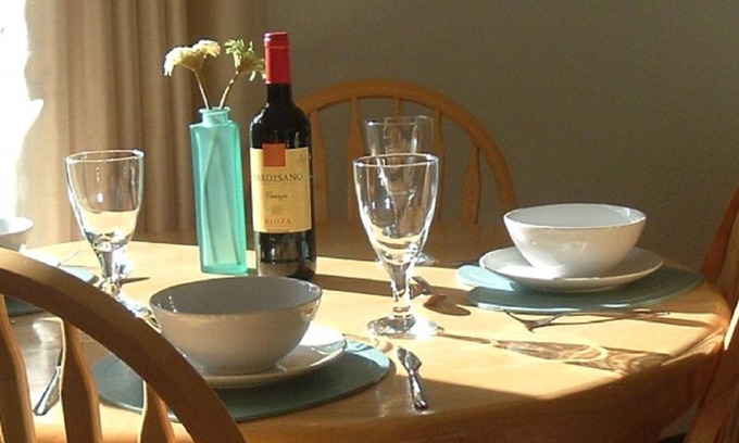 Chysauster Casa | Casa rural en Gulval Penzance Cornwall