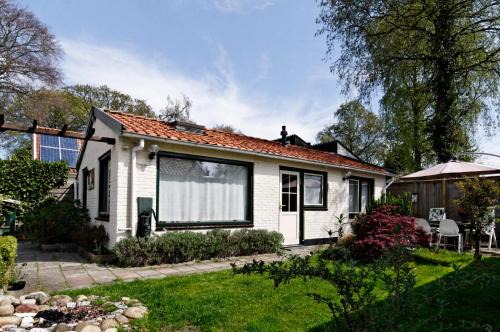 Bergen Casa | holiday cottage 'FLOW'
