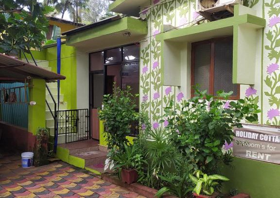 Patnem Casa | Holiday Cottage Guest Rooms Galgibaga