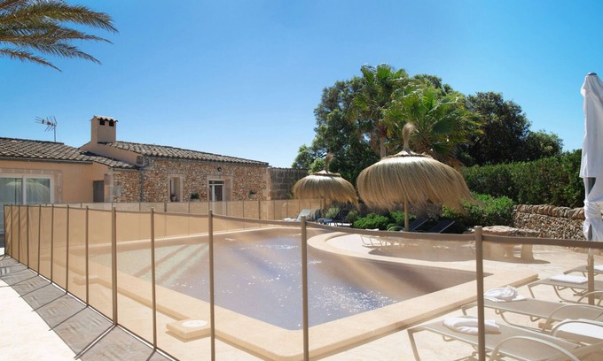 Felanitx Cabaña | Holiday cottage, historic property restored. Special families