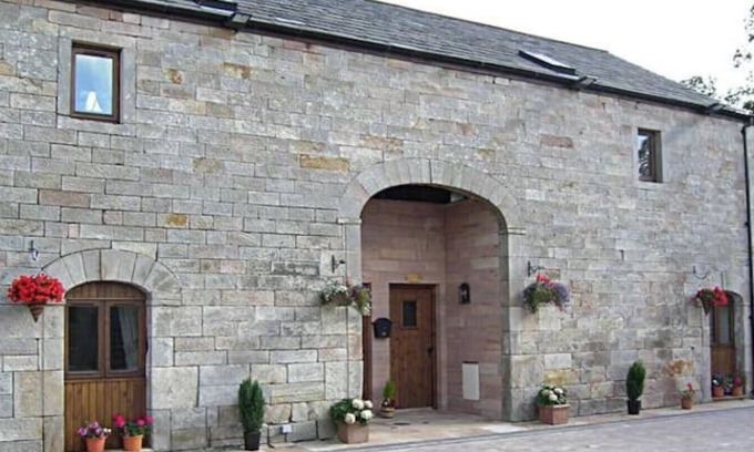 Appleby-in-Westmorland Cabaña | Holiday Cottage in the Eden Valley
