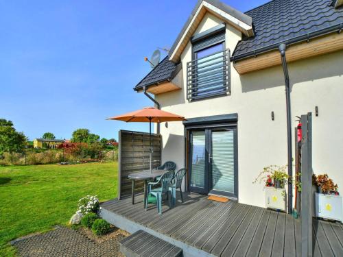 Ustronie Morskie Casa | Holiday cottages, close to the beach, Ustronie