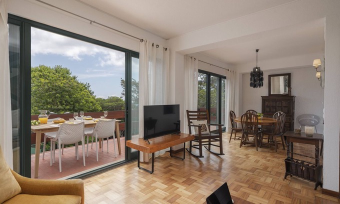 Machico Apartamento | Holiday duplex in Madeira - Matur I