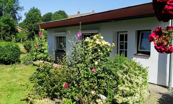 Landkirchen Casa | Casa de vacaciones para 3 personas con 49m² en Fehmarn OT Landkirchen (95971)