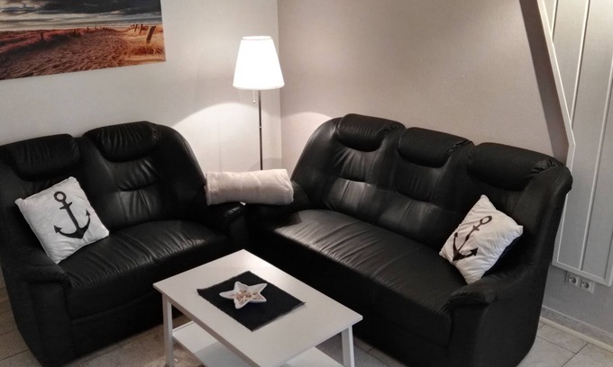 Landkirchen Casa | Casa de vacaciones para 4 personas con 64m² en Fehmarn OT Landkirchen (95974)