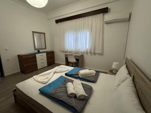 Mastichari Apartamento | Holiday Dream Artemis Apartment