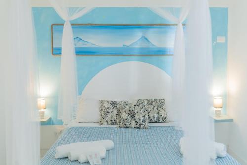 Vulcanello Apartamento | Holiday Eolie Village