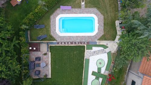 La Rinconada de la Sierra Casa | Holiday Home Salva