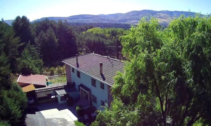 Navarredonda de Gredos Otro | Apartamento de vacaciones Navarredonda de Gredos para 2 - 5 personas con 2 dormitorios - Casa rural