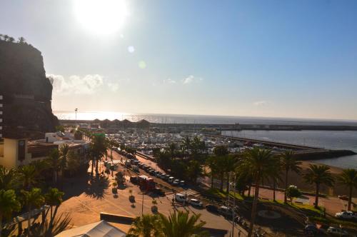San Sebastián de la Gomera Apartamento | Holiday House Aguacate 1