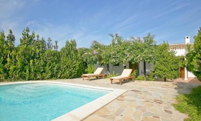 Sant Agusti des Vedra Casa | Holiday house Sant Josep de sa Talaia for 1 - 6 persons with 3 bedrooms - Holiday home