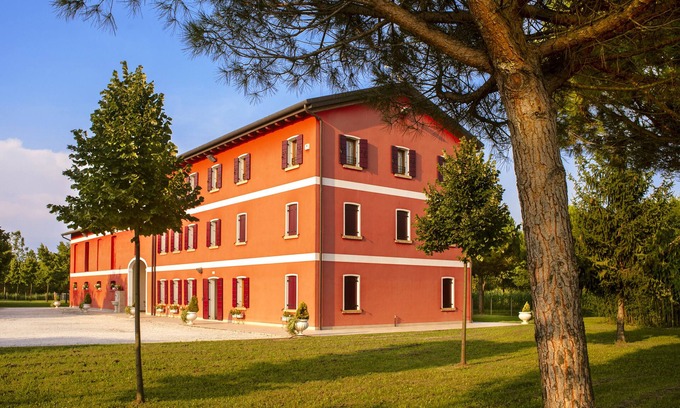 Marcon Apartamento | Holiday Farm Fondo Gioconda whit two bedroom apartament near Venice