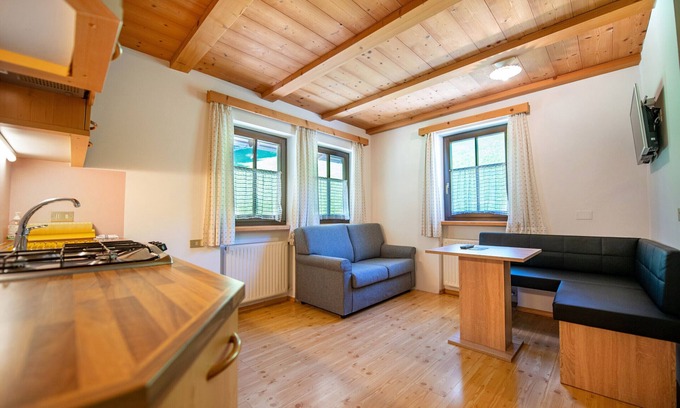 Bulla Apartamento | Holiday Farm Tuene 117B