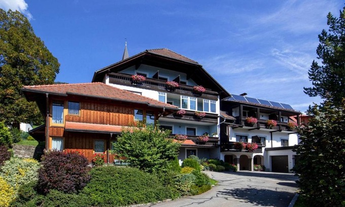 Sankt Georgen ob Murau Apartamento | Holiday flats in St Georgen am Kreischberg
