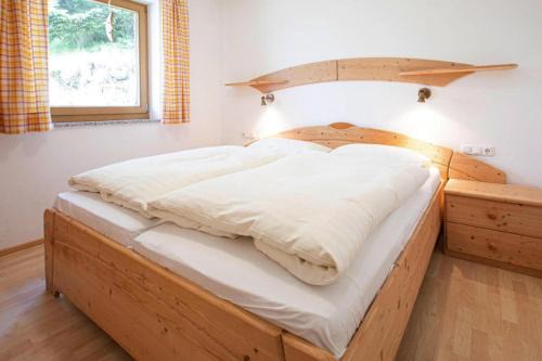 Konigsleiten Apartamento | Holiday flat Bärlerhof XXL, Königsleiten
