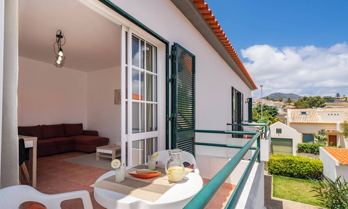 Pedras Pretas Apartamento | Holiday flat in Porto Santo - Abelisa