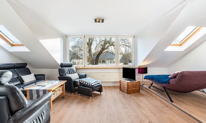 Kiel Apartamento | Piso de vacaciones en Schulensee cerca de Kiel