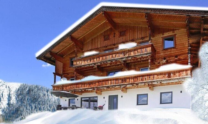 Mittersill Apartamento | Holiday flat Motzerngut, Mittersill